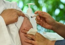 強制全民接種疫苗可行嗎？　文 : 黃宇翰
