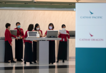 【境外勢力】今起持BNO不能進出香港　國泰港航提乘客需持特區護照或身份證