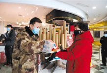 【新型肺炎】北京防疫新要求　進京人員需隔離共21天