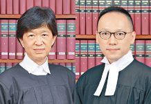 【司法亂象】司法機構投訴激增12倍　法官何俊堯水佳麗收大量投訴