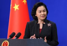 華春瑩證實聯合國中國代表促澳洲正視自身人權問題　包括種族歧視