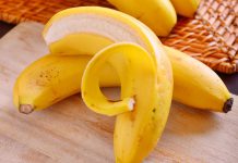 台灣進口日本香蕉農藥超標被退運下架