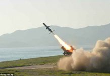 【半島局勢】北韓試射巡航導彈未違聯合國決議　拜登稱「沒有甚麼改變」