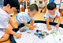 調查指逾8成幼稚園新學年收生大減　10多間幼稚園計劃停辧