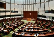 建立新的民主選舉制度　有利香港穩定發展　文 : 李勝堆（全國政協委員）