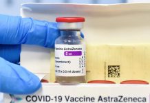 【新型肺炎】歐專家阿斯利康疫苗或與血栓有關　英暫停兒童測試