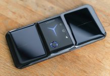 Lenovo Legion Phone Duel 2 電競手機進化