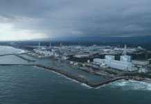 趙立堅批評日本勿將太平洋當成自家「下水道」