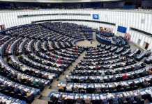 【中歐貿易】歐洲議會通過凍結「中歐全面投資協定」進程