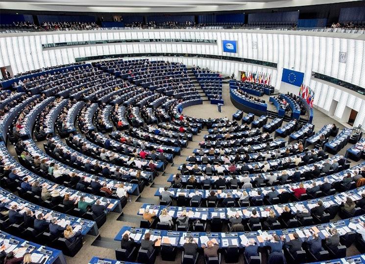 歐洲議會以大比數票數通過決議，正式將俄羅斯列為支持恐怖主義國家。