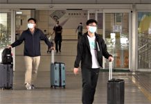 政府重申回港易計劃暫不變　廣州區域疫情不會令廣東省成「中風險地區」