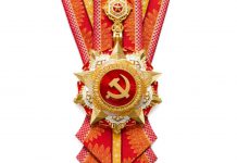 中國共產黨百年華誕　習近平明頒「七一勳章」