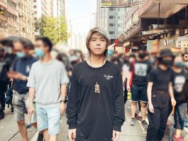 阮民安涉超市偷140元食物飲品　被控盜竊7．9提堂
