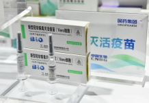 【社會復常】世衞批准科興疫苗緊急使用　中國已向國際社會輸出逾3.5億劑