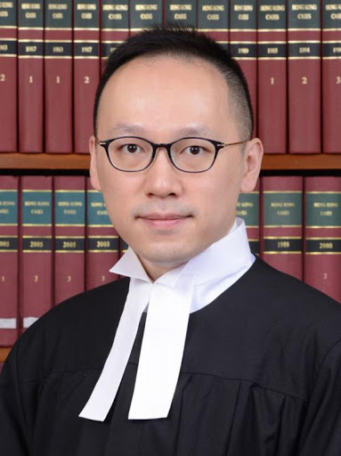 何俊堯被調往死因裁判法院，仍不可審理反修例案件。