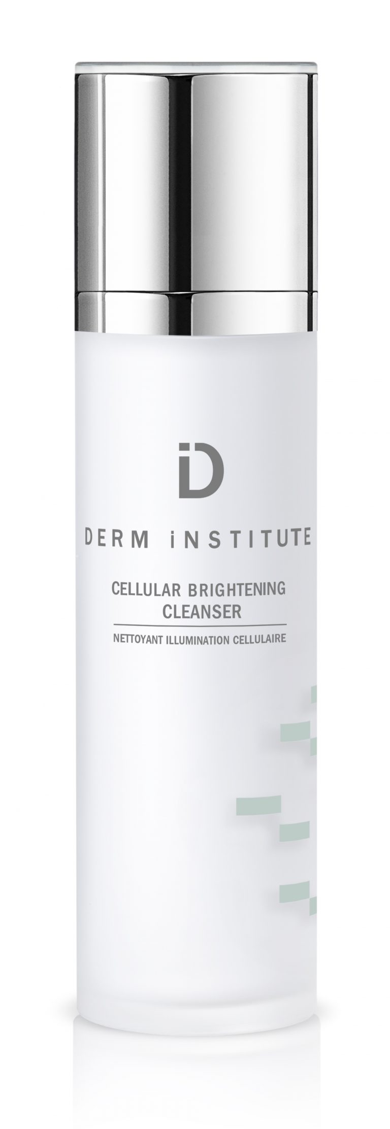 Derm Institute 基因美白注氧煥顏洗面乳 $600/120ml：以天然胺基酸粉末為潔面基底，弱酸性酵素特質，可以深層按摩毛孔及清潔臉部的污垢，改善肌膚因循環不佳而導致的暗沉。添加維他命B3、B5、B6 能修護敏感肌膚，增強屏障防禦能力。