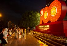 中國復興的兩個指標　中國百年　香港視野系列（六）　文：悠然