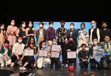 港雋動力青年協會舉辦「擁抱愛」 慈善歌唱比賽　關注弱勢社群