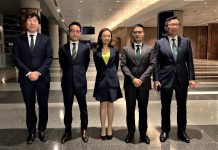 香港法律專業團體的未來發展　文：龔靜儀