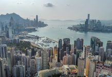新地：從未收到「中央政府向香港地產商施壓」