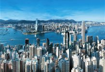 英外交部更新在港營商指引　重新稱香港是「世界全球金融中心之一」
