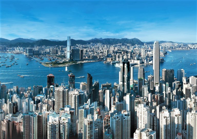 英國外交部更新相關指引，當中在第一章的經濟與貿易中，重新稱香港是「世界全球金融中心之一」