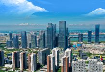 前海方案帶動大灣區新發展  香港應積極建設創新都市