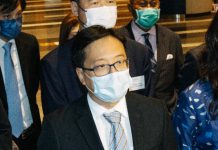 香港律師會理事換屆  新當選者能否令港人耳目一新　文：謝悦漢