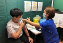 【新型肺炎】港府向COVAX捐贈750萬劑阿斯利康疫苗