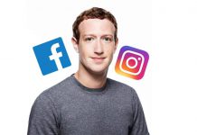 Facebook系社交平台大死機6小時　朱克伯格身家蒸發70億美元