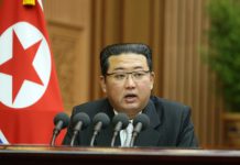 北韓宣布重啟兩韓熱線