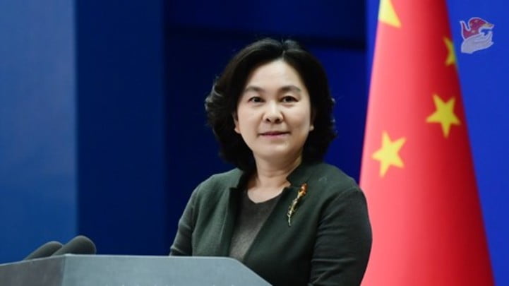 中國外交部發言人華春瑩宣布，國家主席習近平將於11月14日至17日赴印尼出席二十國集團（G20）領導人第十七次峰會，及後亦會赴泰國曼谷出席亞太經合組織（APEC）第二十九次領導人非正式會議。