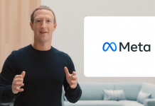 Facebook將改名為Meta力推「元宇宙」