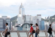 最新全球最具吸引力城市名單　香港首次跌出十大　新加坡排第5