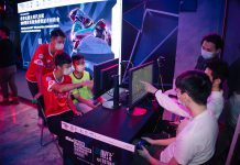 香港電競足球代表隊選拔賽今報名　勝出者可出戰2022杭州亞運
