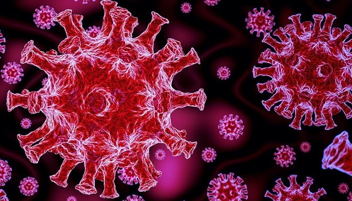 世衞將新型變種新冠病毒株B.1.1.529 ，命名為「Omicron」。