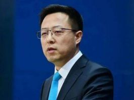 【北京冬奧】外交部：中方已向美方官員審發冬奧簽證