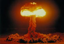 中英美法俄五國聯合聲明　強調避免核戰