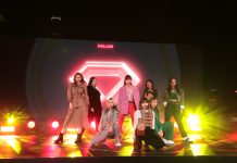 ViuTV新女團COLLAR正式出道　3月尾舉行首個音樂會