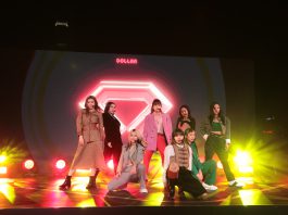 ViuTV新女團COLLAR正式出道　3月尾舉行首個音樂會