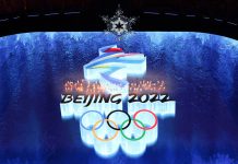 【北京冬奧】第二十四屆冬季奧林匹克運動會在北京圓滿閉幕