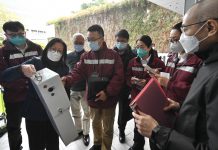 【齊心抗疫】內地專家團延長訪港行程至本月28日　廣東正組建第三批援港醫療隊