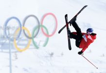 【一起向未來】北京冬奧圓滿落幕　為每位運動員的歡笑和眼淚鼓掌喝采
