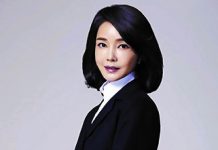 【國際風雲】（1）尹錫悅登上總統寶座　第一夫人金建希醜聞纏身　南韓政壇最大計時炸彈
