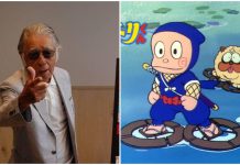 日本漫畫家藤子不二雄A今早逝世　終年88歲
