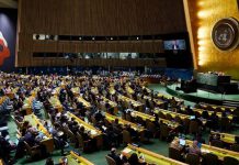 【俄烏戰爭】聯合國表決暫停俄羅斯人權理事會職務　中國投下反對票