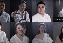 【齊心抗疫】SaveHK創作抗疫金曲為香港打氣　藝人網紅名人齊獻唱　