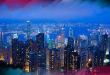 沒有穩定就沒有繁榮  香港仍須穩字當頭