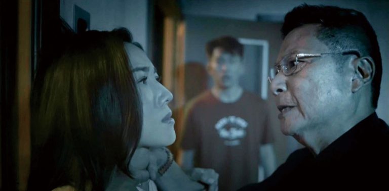在《金宵大廈2》中，鄭子誠的演技被觀眾喻為奸角的極致。
