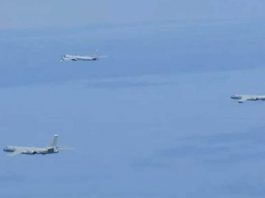 美日印澳「四方安全對話」峰會舉行　中俄轟炸機日本周邊聯合巡航